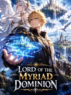 LORD OF THE MYRIAD DOMINION