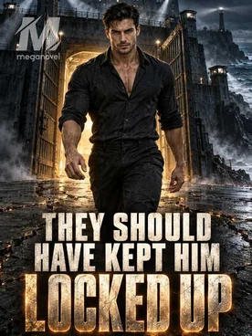 They Should Have Kept Him Locked Up
