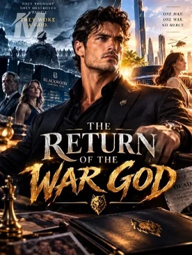 The Return Of The War god