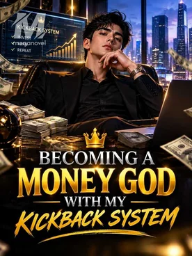 Becoming a Money God with My Kickback System