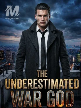 THE UNDERESTIMATED WAR GOD