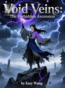 Void Veins: The Forbidden Ascension