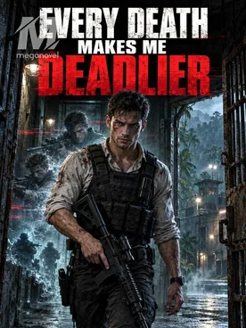 Every Death Makes Me Deadlier