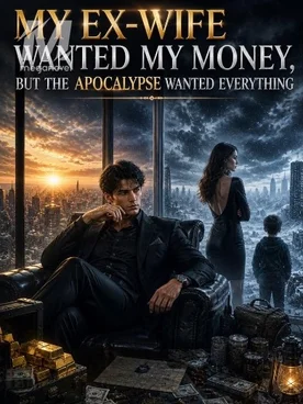 My Ex-Wife wanted Money, The Apocalypse wanted Everything