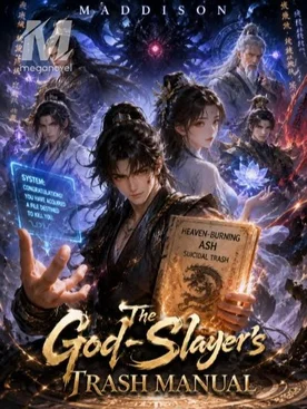 The God-Slayer's Trash Manual
