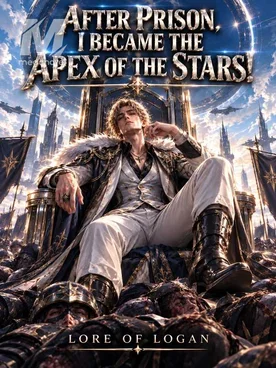 After Prison, I Became the Apex of the Stars