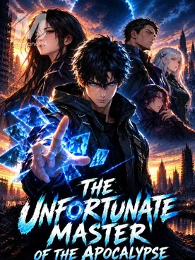 The Unfortunate Master Of The Apocalypse