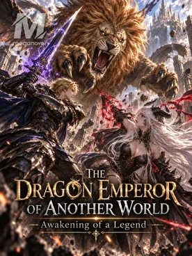 The Dragon Emperor of Another World: Awakening of a Legend