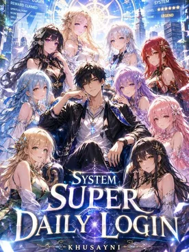 System Super Daily Login