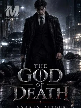 The God Of Death