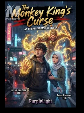 The Monkey King's Curse