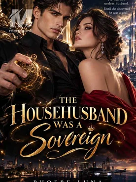 The Househusband Was A Sovereign