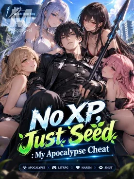 No XP, Just Seed : My Apocalypse Cheat