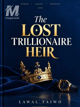 The Lost Trillionaire Heir
