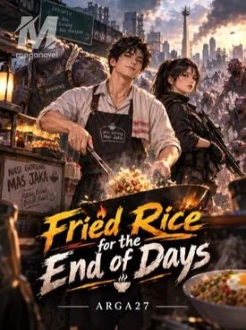 Fried Rice for the End of Days