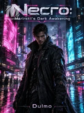 Necro: Marirstil's Dark Awakening