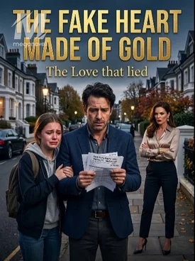 The Fake Heart Made of Gold (The love that lied)