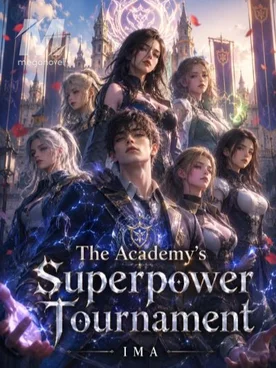The Acamdemy's Superpower Tournament
