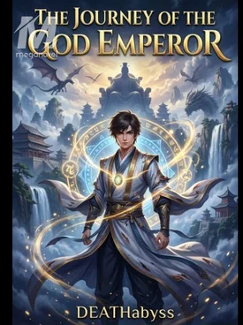 The Journey of the God Emperor