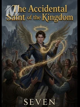 The Accidental Saint of the Kingdom