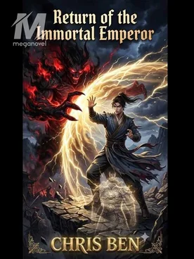 Return of the Immortal Emperor