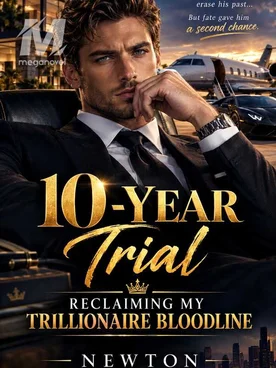 10-Year Trial: Reclaiming My Trillionaire Bloodline