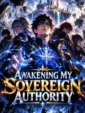 Awakening My Sovereign Authority