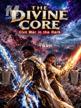 THE DIVINE CORE: civil war in the dark