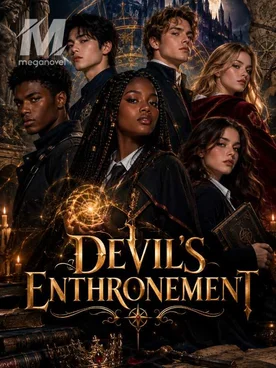 Devil’s Enthronement