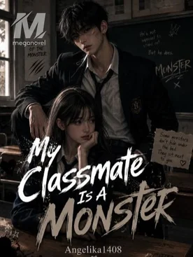 My Classmate Is A Monster