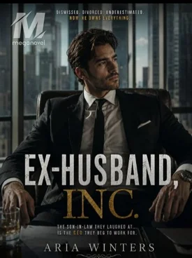 Ex-Husband, Inc