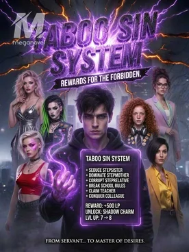 Taboo Sin System