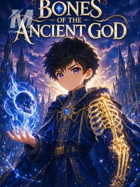 The Bones of the Ancient God