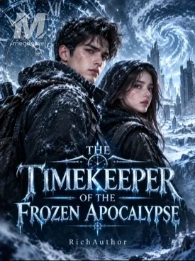 The Timekeeper of the Frozen Apocalypse