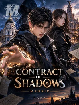 Contract of Shadows: Madrid