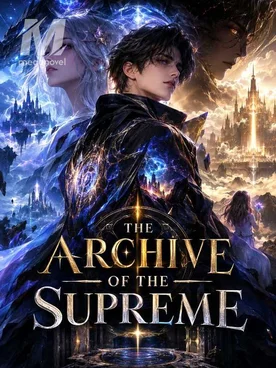 THE ARCHIVE OF THE SUPREME