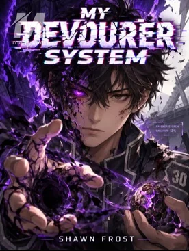 MY DEVOURER SYSTEM
