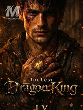 The Lost Dragon King
