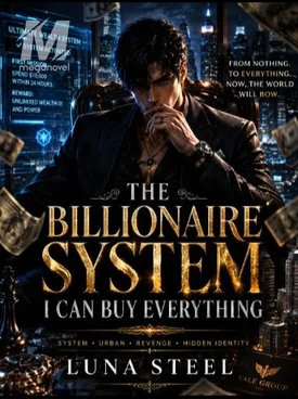 THE BILLIONAIRES SYSTEM: I CAN BUY EVERYTHING