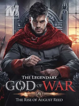 The Legendary God Of War; the rise of August Reed