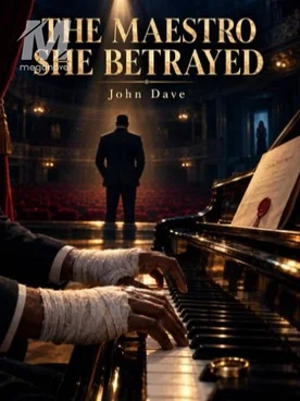 The Maestro She Betrayed