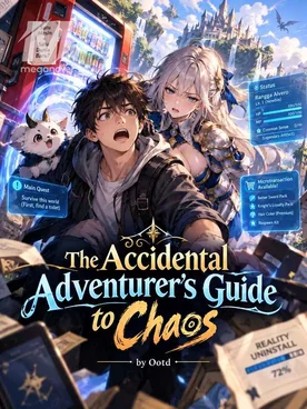 The Accidental Adventurer's Guide to Chaos