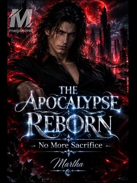 The Apocalypse Reborn; No more Sacrifice
