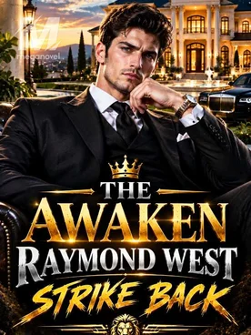 THE AWAKEN RAYMOND WEST STRIKE BACK