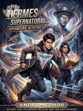 The Hermes Protocol: Supernatural Detective