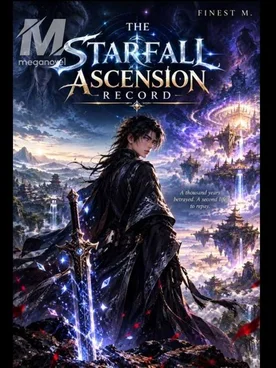 The Starfall Ascension Record