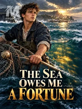 The Sea Owes Me a Fortune