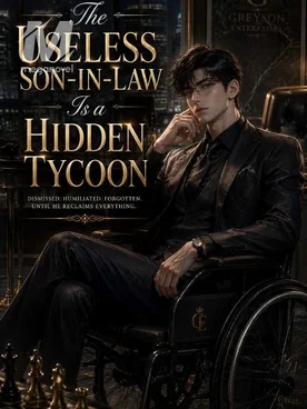 The Useless Son-in-Law Is a Hidden Tycoon