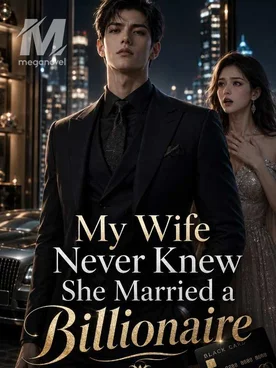 My Wife Never Knew She Married a Billionaire