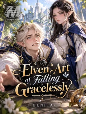 The Elven Art of Falling Gracelessly
